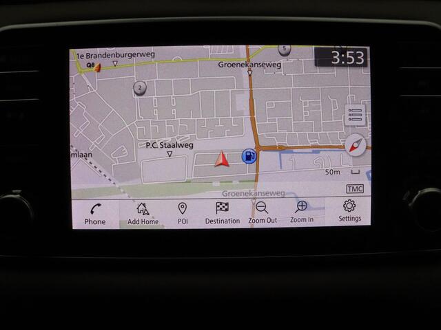 Nissan MICRA 90pk IG-T N-Design Apple Carplay/Android Auto | Airco