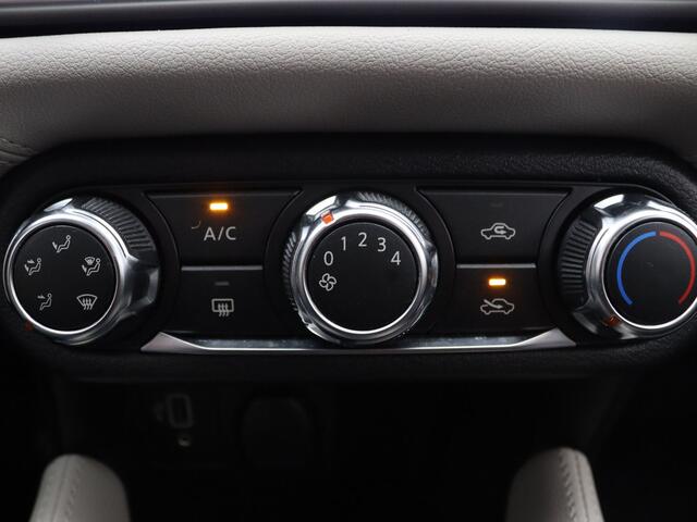Nissan MICRA 90pk IG-T N-Design Apple Carplay/Android Auto | Airco