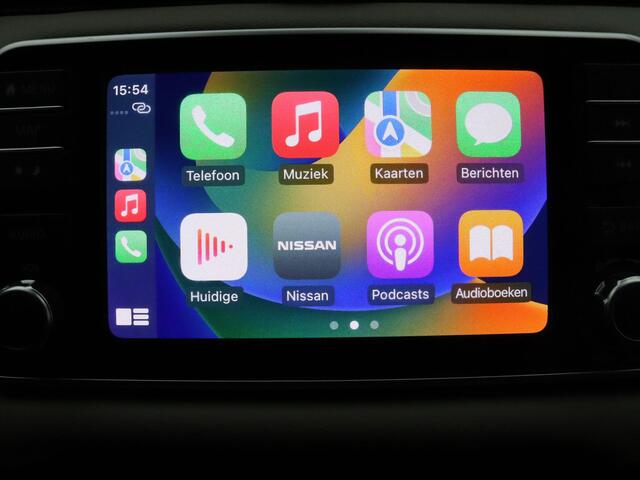 Nissan MICRA 90pk IG-T N-Design Apple Carplay/Android Auto | Airco