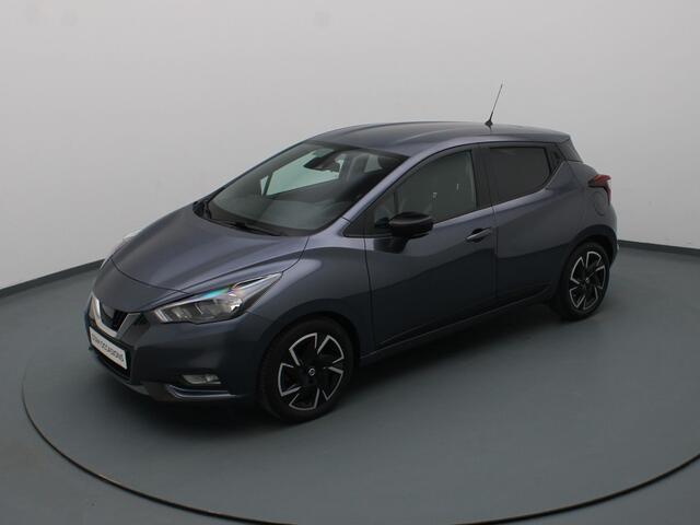 Nissan MICRA 90pk IG-T N-Design Apple Carplay/Android Auto | Airco