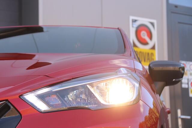 Nissan MICRA 1.0 IG-T N-Sport Automaat, Stoelverwarming, Carplay, Camera, Cruise, Trekhaak, Navi