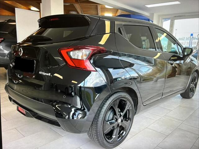 Nissan MICRA 1.0 IG-T N-Sport