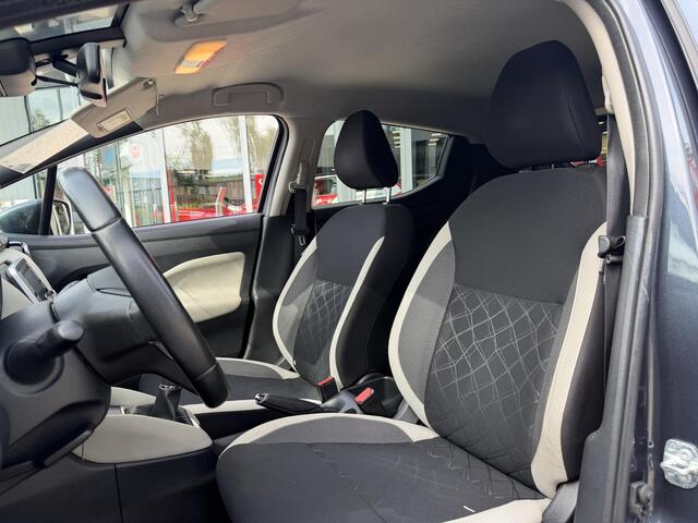 Nissan MICRA 1.0 IG-T N-Connecta incl. Connect Pack