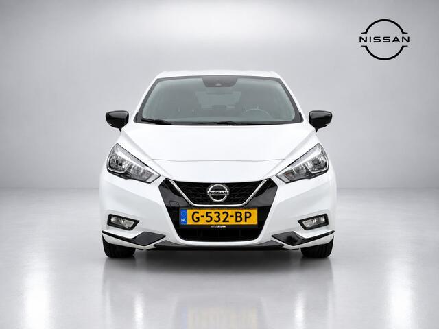 Nissan MICRA 1.0 IG-T N-Sport | Apple CarPlay | Camera |