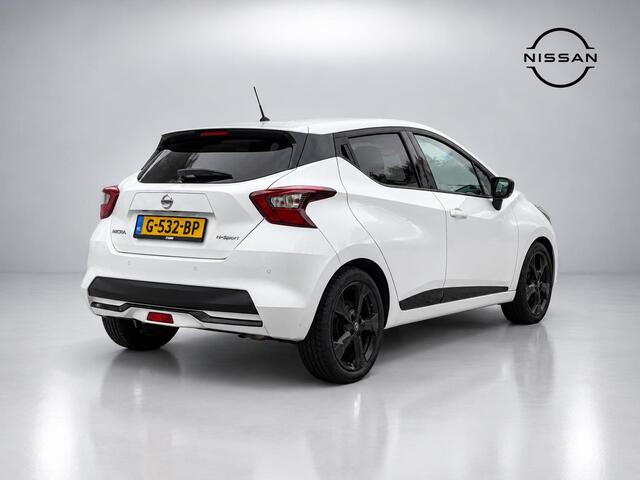 Nissan MICRA 1.0 IG-T N-Sport | Apple CarPlay | Camera |