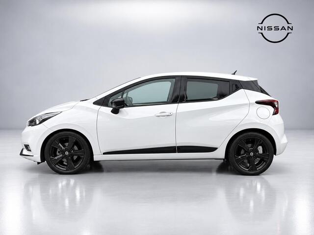 Nissan MICRA 1.0 IG-T N-Sport | Apple CarPlay | Camera |