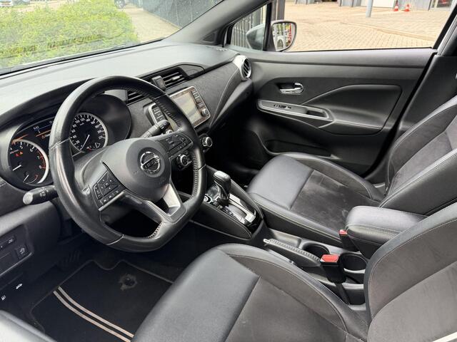 Nissan MICRA 1.0 IG-T N-Sport | Apple CarPlay | Camera |