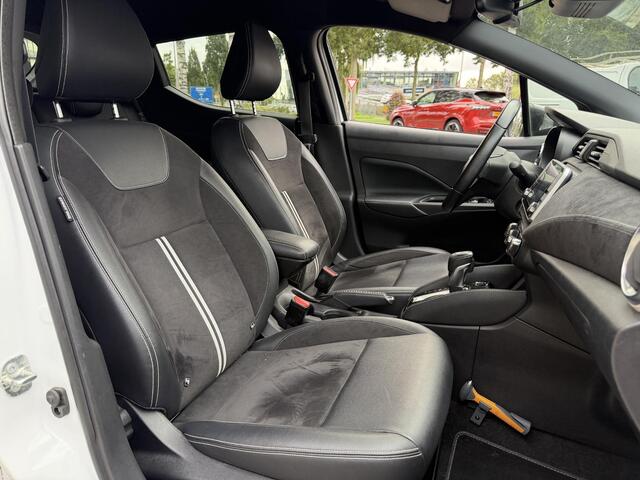 Nissan MICRA 1.0 IG-T N-Sport | Apple CarPlay | Camera |