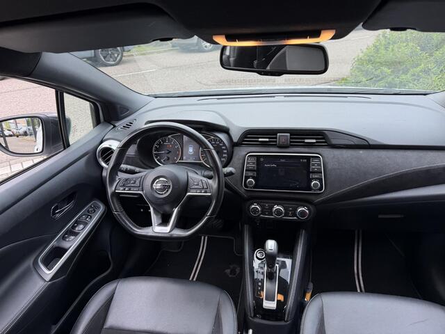 Nissan MICRA 1.0 IG-T N-Sport | Apple CarPlay | Camera |