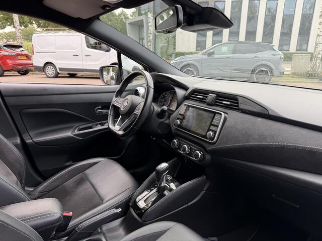 Nissan MICRA 1.0 IG-T N-Sport | Apple CarPlay | Camera |