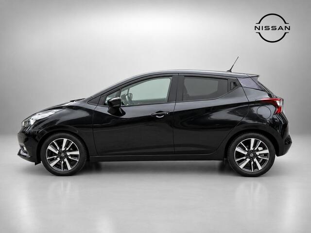 Nissan MICRA 1.0 IG-T N-Connecta Android Auto/Apple Carplay