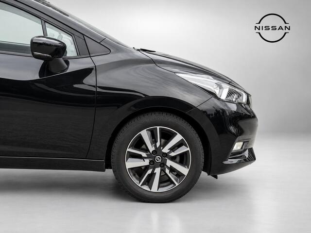 Nissan MICRA 1.0 IG-T N-Connecta Android Auto/Apple Carplay