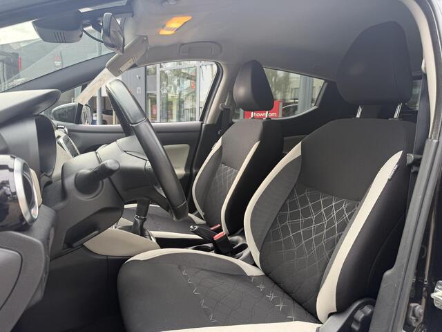 Nissan MICRA 1.0 IG-T N-Connecta Android Auto/Apple Carplay
