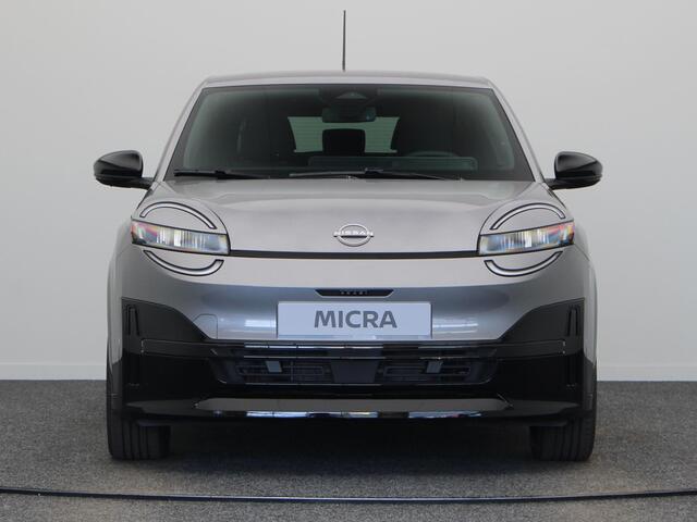 Nissan MICRA 40 kWh AKARI 120pk | Uniek bij ABD |