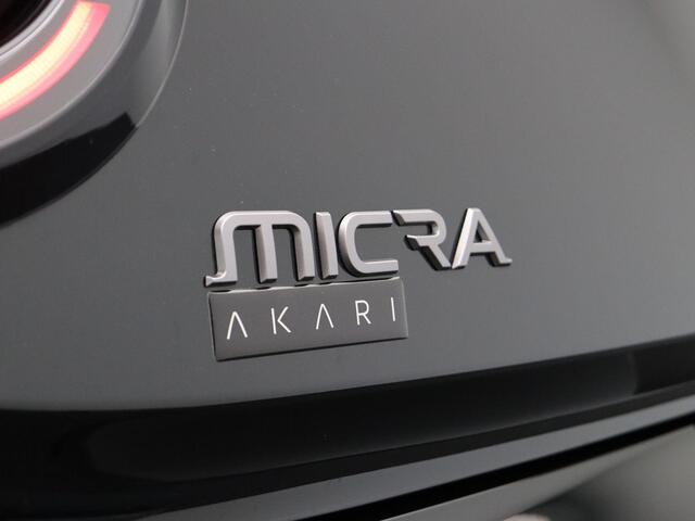 Nissan MICRA AKARI 40 kWh 120pk | Uniek bij ABD |