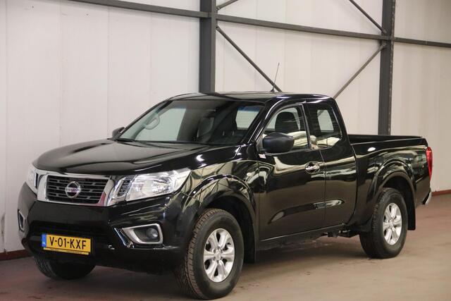 Nissan NAVARA 2.3 dCi PICK UP 4X4