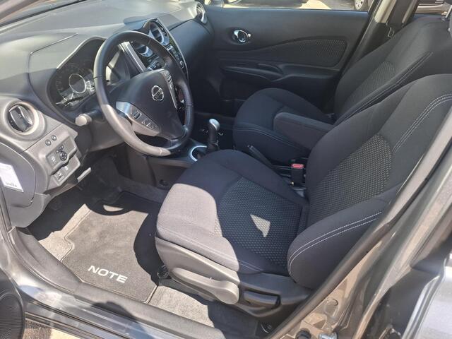 Nissan NOTE 1.2 DIG-S Connect Edition /Km 20272 NAP/Airco/Lm velgen