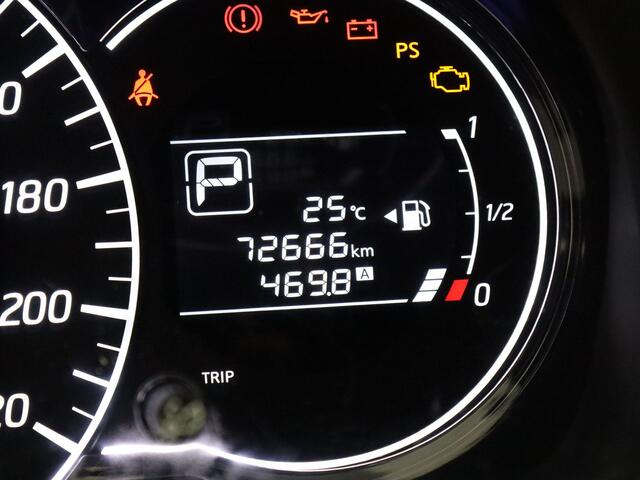 Nissan NOTE 100pk DIG-S Black Edition Automaat Airco | Cruise | Navi | Trekhaak