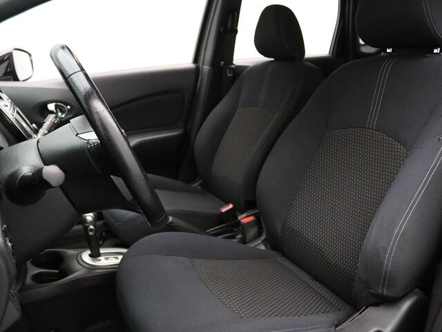 Nissan NOTE 100pk DIG-S Black Edition Automaat Airco | Cruise | Navi | Trekhaak
