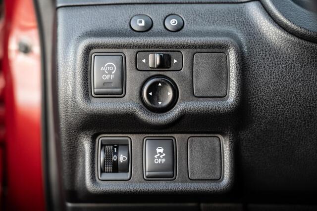 Nissan NOTE 1.2 Connect Edition | Cruise | Navi | Climate | Trekhaak