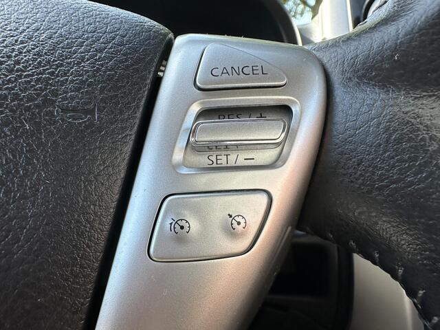 Nissan NOTE 1.2 DIG-S Connect Edition /Nieuwe apk/Lm velgen/Afneembare trekhaak/1 eigenaar