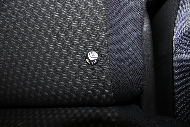 Nissan NOTE 1.2 Black Edition Airco, Cruise Control, Trekhaak, Stuurbekrachtiging