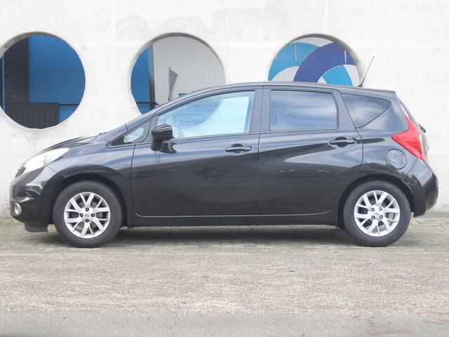 Nissan NOTE 1.2 Connect Edition | NAVIGATIE |