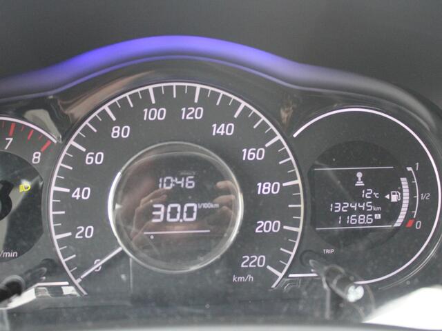 Nissan NOTE 1.2 Connect Edition | NAVIGATIE |