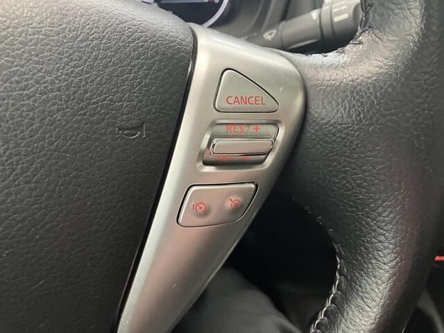 Nissan NOTE 1.2 DIG-S Tekna / Automaat / Tweede Eigenaar / Panoramadak / Navigatie / Climate Control / Half Lederen Bekleding / 360 Graden Camera /