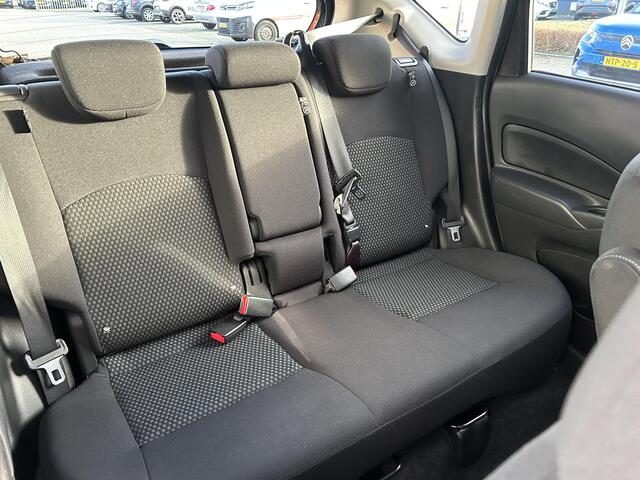 Nissan NOTE 1.2 Connect Edition | Trekhaak | Navigatie | Prijs is rijklaar