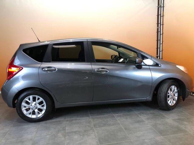 Nissan NOTE 1.2 Connect Edition clima | cruise control navigatie | lmv