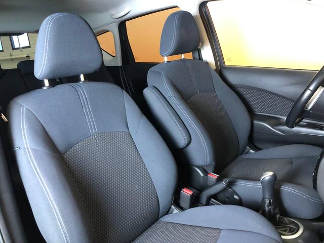 Nissan NOTE 1.2 Connect Edition clima | cruise control navigatie | lmv