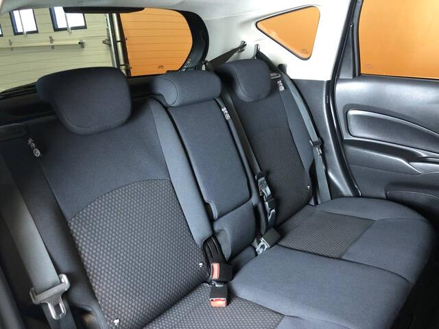 Nissan NOTE 1.2 Connect Edition clima | cruise control navigatie | lmv