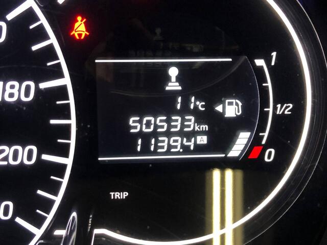 Nissan NOTE 1.2 Connect Edition clima | cruise control navigatie | lmv