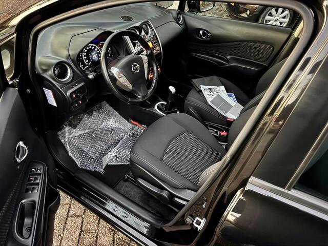 Nissan NOTE 1.2 Acenta