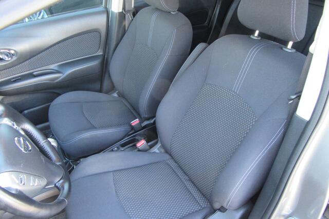 Nissan NOTE 1.2 Connect Edition, Navigatie, Climat Control