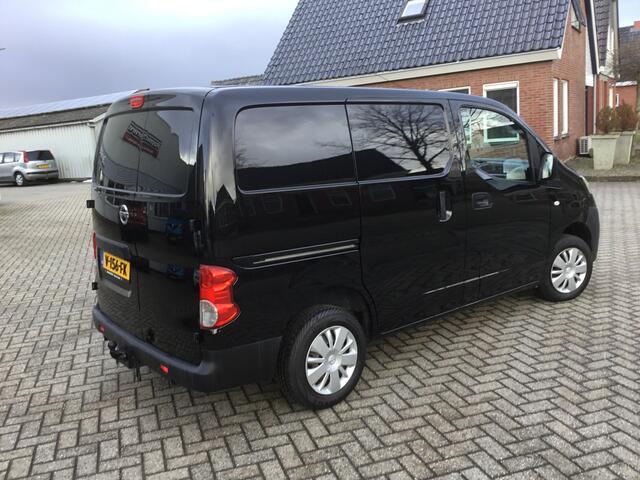 Nissan NV200 1.5 dCi Optima