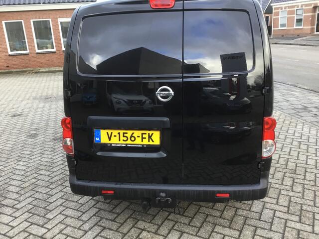 Nissan NV200 1.5 dCi Optima