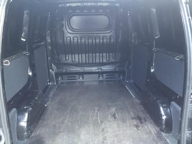 Nissan NV200 1.5 dCi Optima