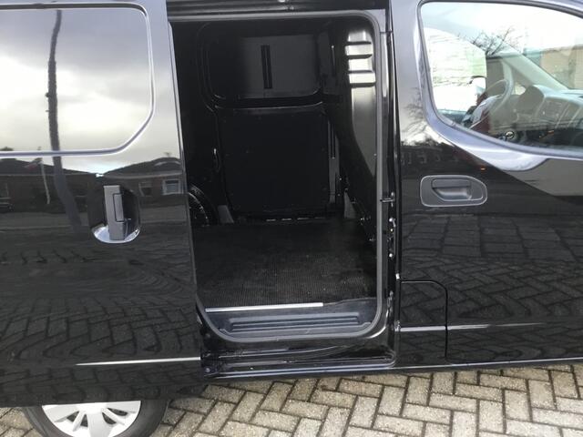 Nissan NV200 1.5 dCi Optima