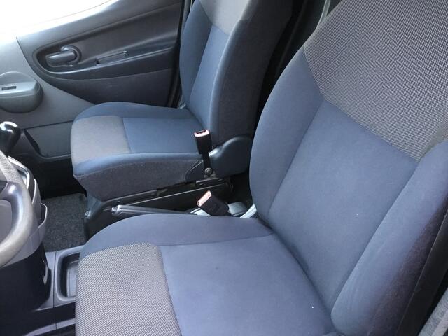 Nissan NV200 1.5 dCi Optima