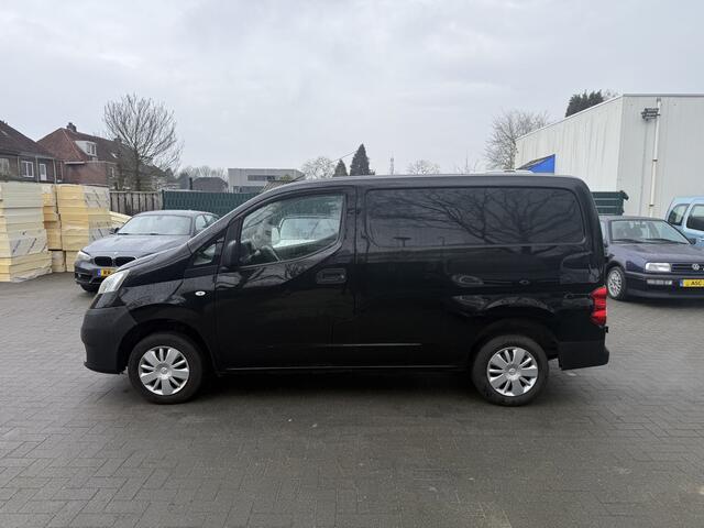 Nissan NV200 1.6 Benzine - Clima - Navigatie - Camera - Cruisecontrol - Schuifdeur - BPM VRIJ