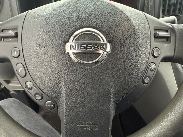 Nissan NV200 1.6 Benzine - Clima - Navigatie - Camera - Cruisecontrol - Schuifdeur - BPM VRIJ