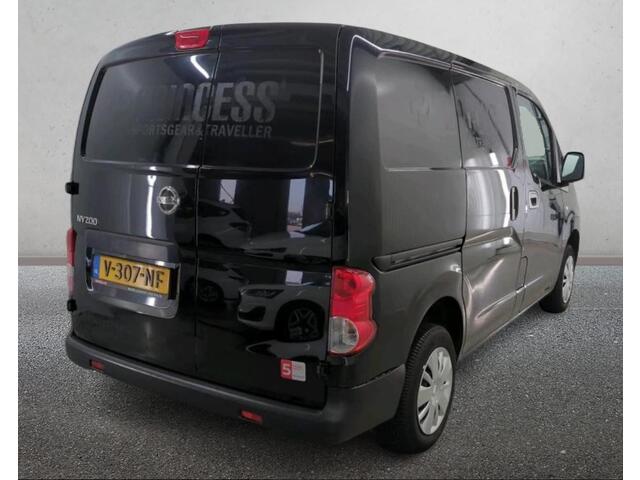 Nissan NV200 1.5 DCi 90PK Optima * 36.980KM */ Schuifdeur rechts / Airco / Pdc+Camera / Radio multimedia / Visibility-Pack /