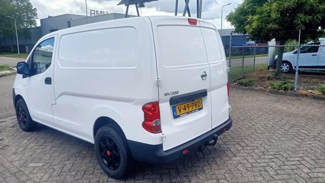 Nissan NV200 1.6 Optima