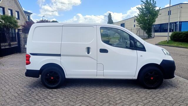 Nissan NV200 1.6 Optima