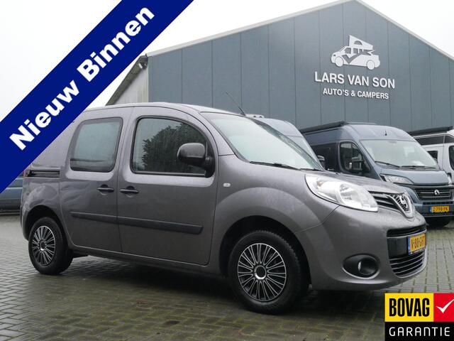 Nissan NV250 1.5 dCi 95 L1H1, Camera, Cruise control, Trekhaak!!