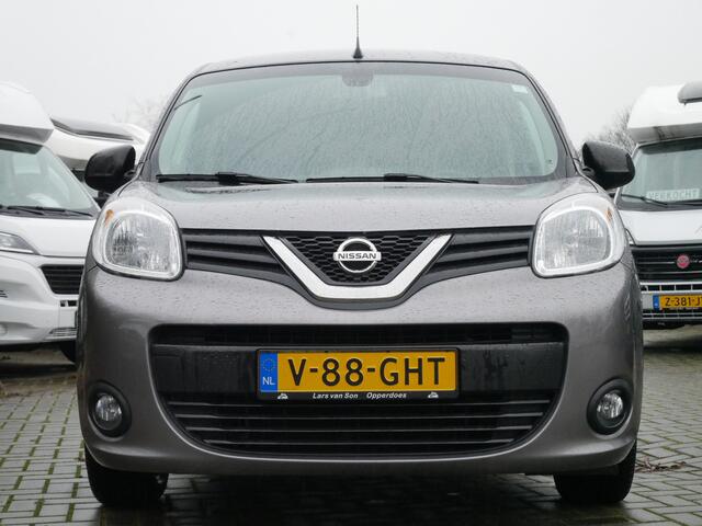 Nissan NV250 1.5 dCi 95 L1H1, Camera, Cruise control, Trekhaak!!