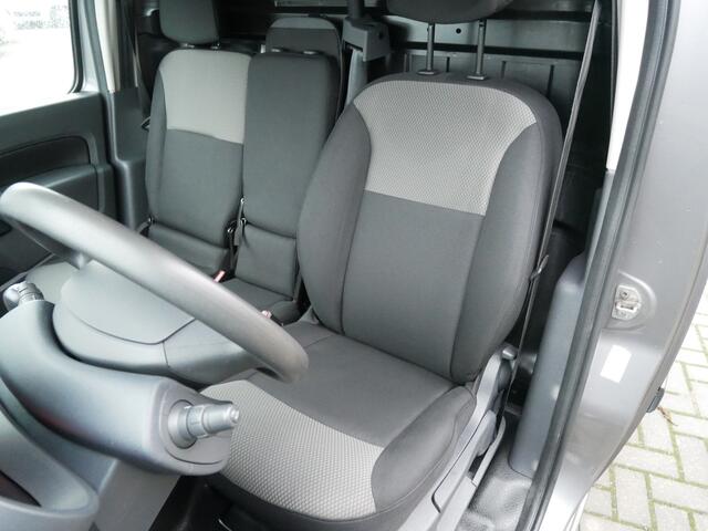 Nissan NV250 1.5 dCi 95 L1H1, Camera, Cruise control, Trekhaak!!