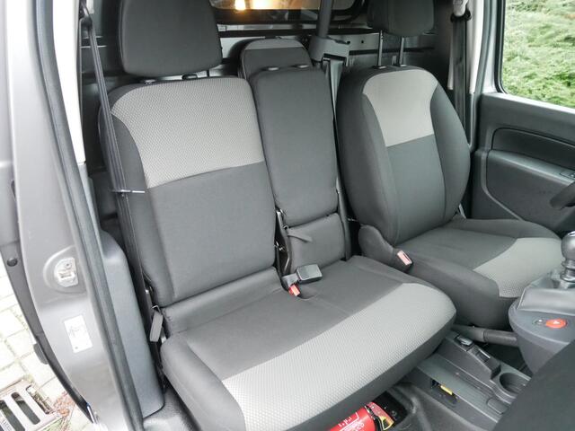 Nissan NV250 1.5 dCi 95 L1H1, Camera, Cruise control, Trekhaak!!